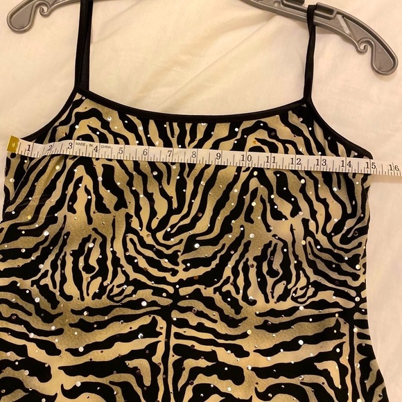 Beaded Bolero Jacket & Camisole - Picture 9 of 11